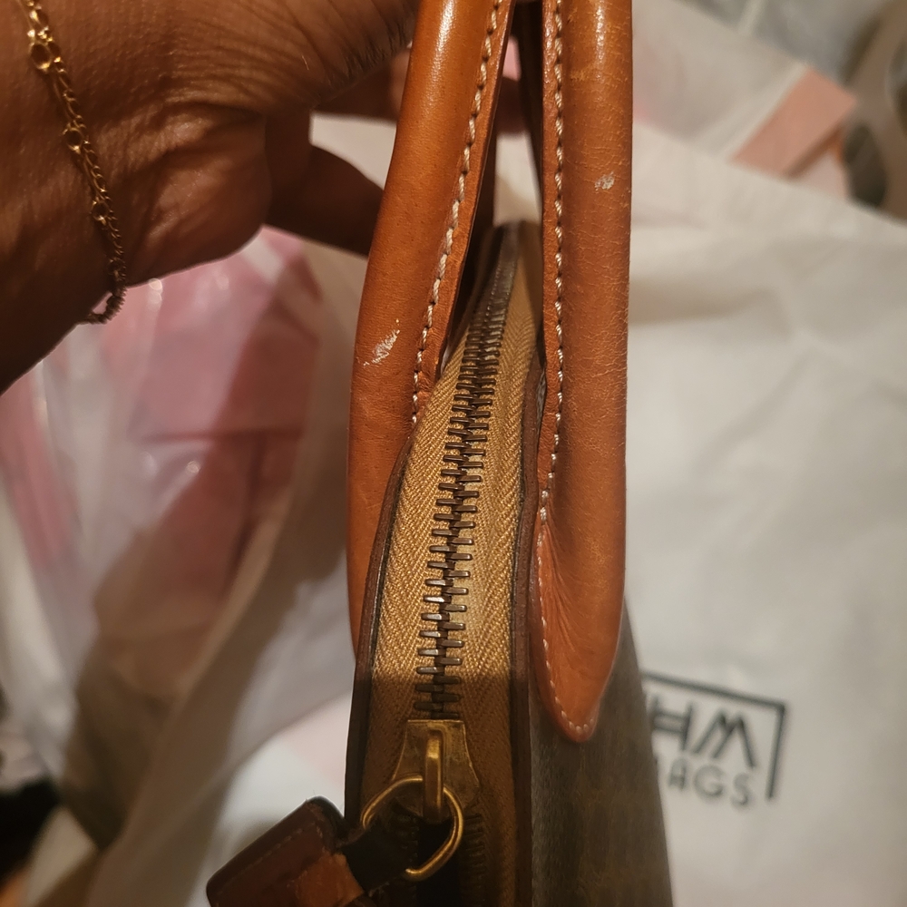 Celine Mini Handbag - Picture 6 of 11